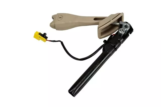 Neutral Passenger Seat Belt Tensioner Kit - GM (19257164)