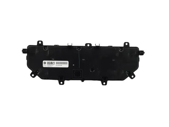 6SZ00DX9AB - Electrical: Center Stack for Mopar Image