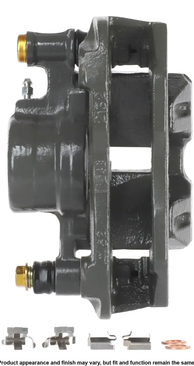 20389 - : Power Steering Pump for Cardone Image