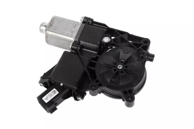22921495 - Body: Window Motor for Cadillac: Escalade, Escalade ESV | Chevrolet: Suburban, Suburban 3500 HD, Tahoe | GMC: Yukon, Yukon XL Image