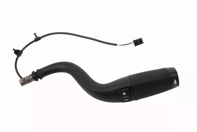 22857352 - : Shift Lever for Cadillac: Escalade, Escalade ESV | Chevrolet: Silverado 1500, Silverado 2500 HD, Silverado 3500 HD, Suburban, Suburban 3500 HD, Tahoe | GMC: Sierra 1500, Sierra 2500 HD, Sierra 3500 HD, Yukon, Yukon XL Image