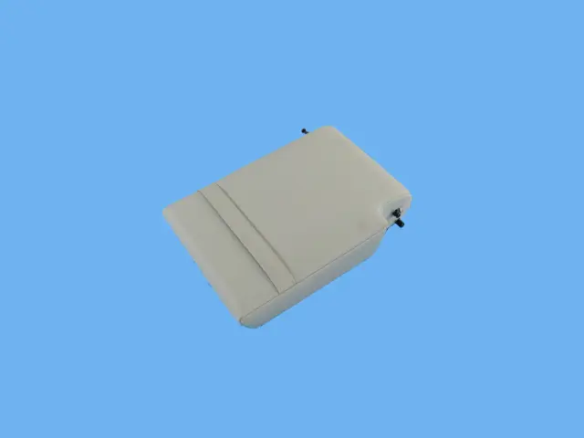 5VE56PS4AB - Interior Trim: Rear Seat Center Armrest for Mopar Image