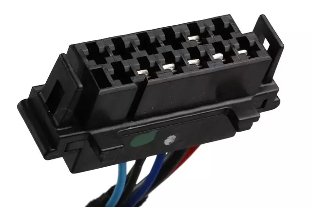 Sunroof Wiring Harness - GM (39129299)