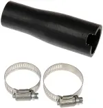 573038 - : Fuel Filler Neck Hose for Dorman Image