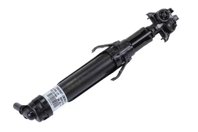 20908667 - Electrical: Driver Side Headlamp Washer Nozzle for Cadillac: ATS Image