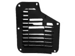 GD9Z7C410A - : Inner Duct - Driver's Side (LH) for Lincoln: Continental Image
