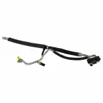 YF3012 - HVAC: Motorcraftâ„¢ A/C Refrigerant Suction Hose for Ford Image