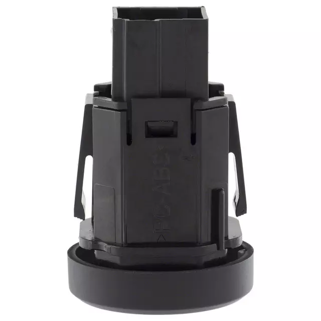 9C2Z2C335AB - Body: Tract Control Switch for Ford: E-150, E-250, E-350 Super Duty, Ranger Image