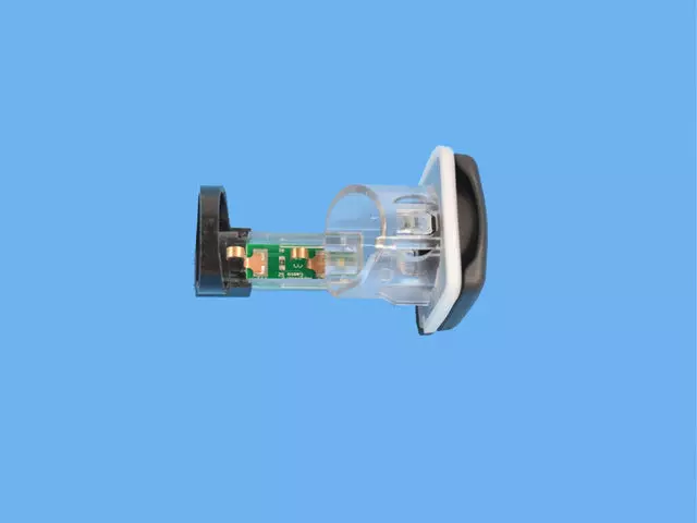 Insert - Mopar (68256593AA)