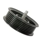 50003 - Belts and Cooling: Continental Accu-Drive Pulley for Continental Image