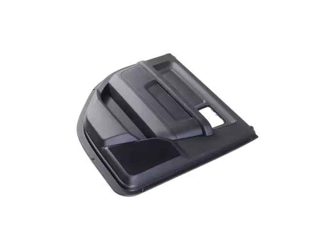 7DT85TX7AA - Interior Trim: Rear Door Trim Panel, Left for Ram: 1500 Classic Image