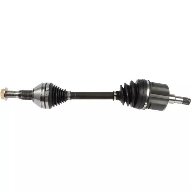 661250HD - Transmission &amp; Drivetrain: CV Axle Assembly for Cardone Image