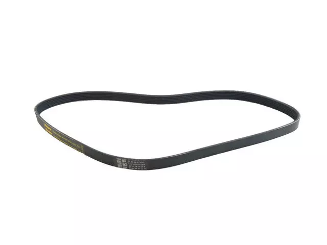 Serpentine Belt - Mopar (5281296AA)