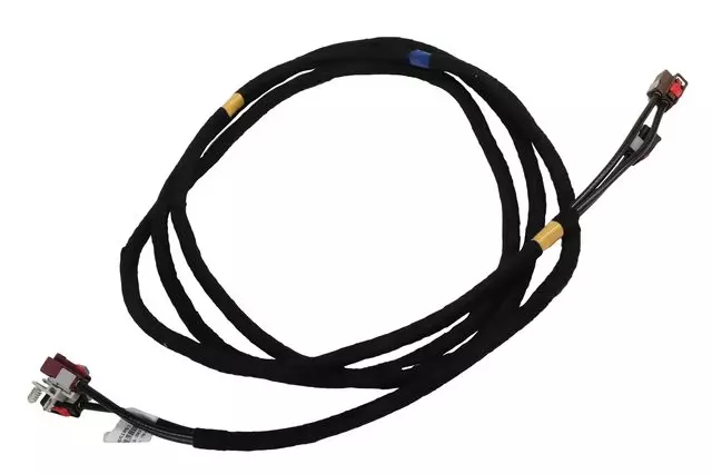 84661853 - : Headlining Antenna Coaxial Cable for GM Image