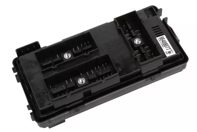 Engine Wiring Harness Junction Block - GM (95408077)