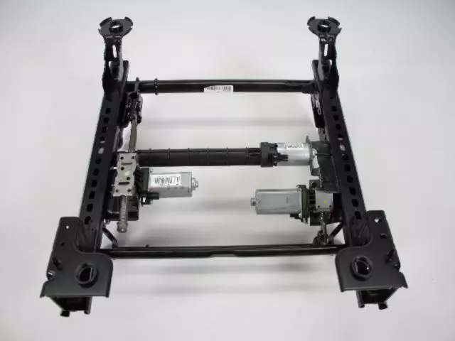 Power Seat Adjuster, Left - Mopar (4610181AB)