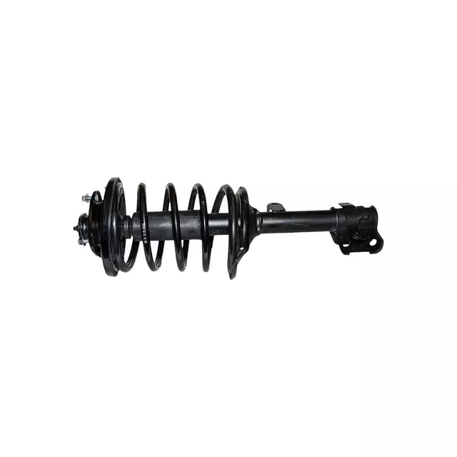 Front Passenger Side Suspension Strut and Coil Spring Assembly - ACDelco (903-808RS)