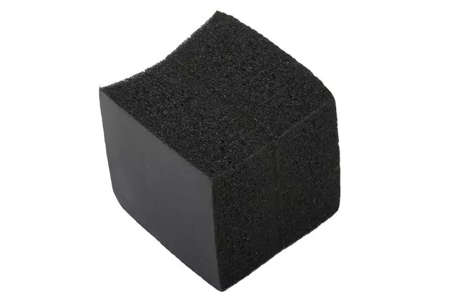 15895611 - : Rear Side Door Rear Insulator for GMC: Acadia, Acadia Limited Image