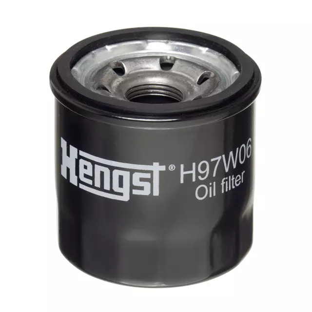 H97W06 - Filters: Hengst Engine Oil Filter for HENGST Image