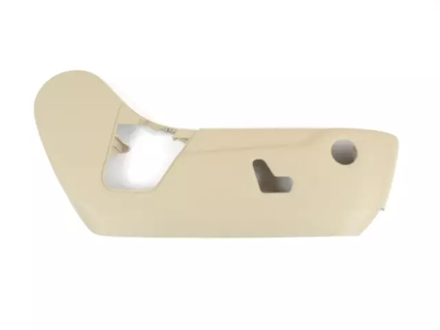 SEAT ADJUSTER - SHIELD 1XN08HL1AA - Mopar (1XN08HL1AA)