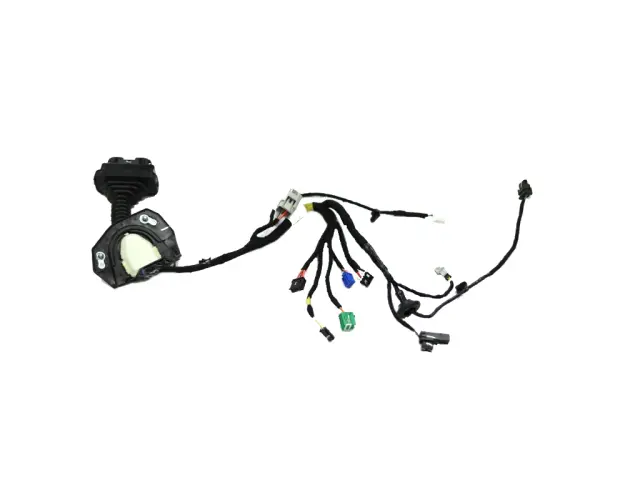 Front Door Wiring, Right - Mopar (68360936AE)