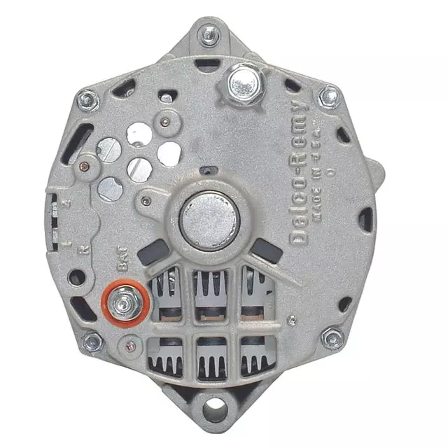 88864400 - : Alternator, Remanufactured for Pontiac: Sunbird Image