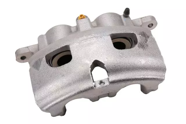Rear Passenger Side Brake Caliper Assembly - GM (13546600)