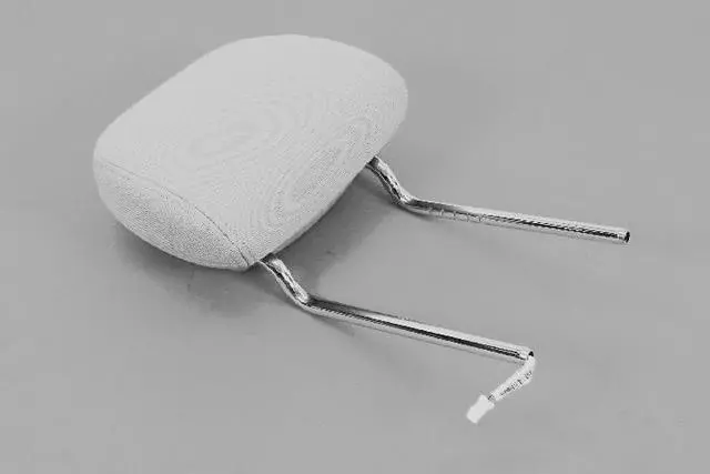 Front Headrest - Mopar (1UK76JR6AA)