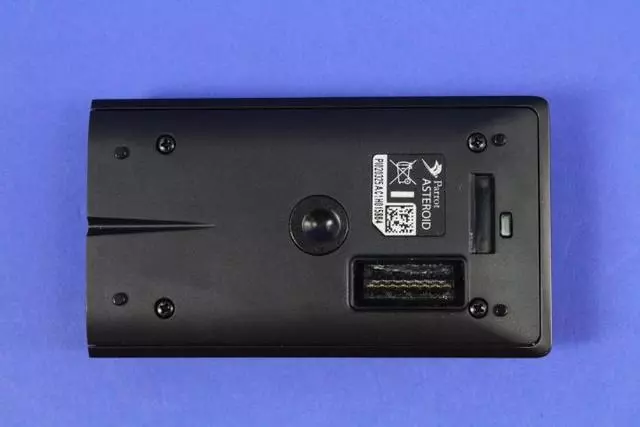 Radio - Mopar (68250454AA)