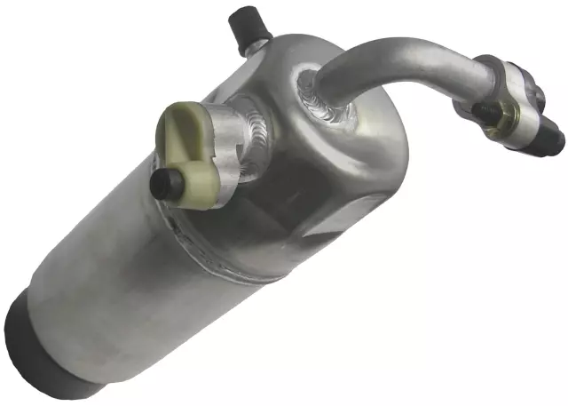 19130064 - : Air Conditioning Accumulator for GM Image