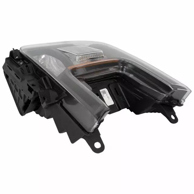 Composite Headlamp - Ford (KL3Z-13008-L)