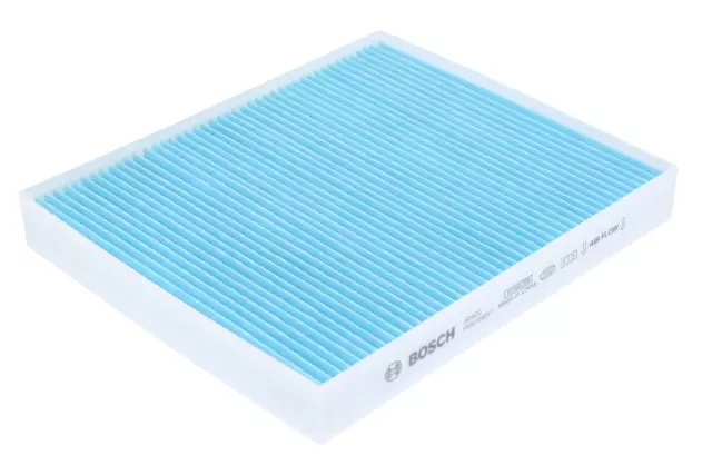 6082C - Filters: Bosch Cabin Air Filter for Bosch Image