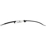 R1MZ14A411A - : Wire Assembly Jumper for Ford Image