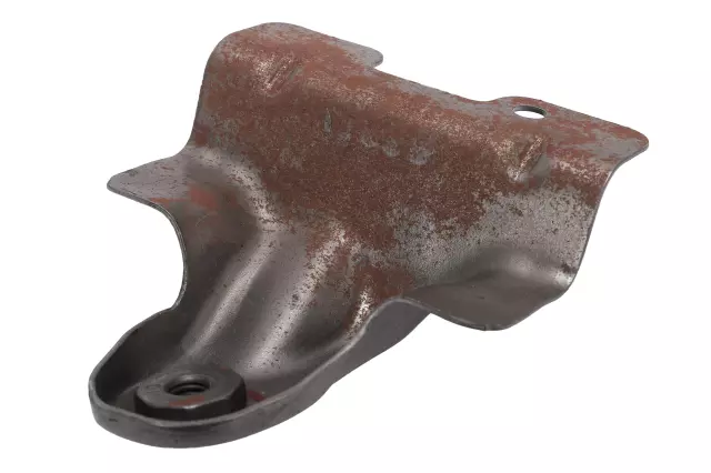 23418258 - Body: Inner Center Pillar Lower Bracket for Chevrolet: Silverado 1500, Silverado 1500 LTD, Silverado 2500 HD, Silverado 3500 HD | GMC: Sierra 1500, Sierra 1500 Limited, Sierra 2500 HD, Sierra 3500 HD Image