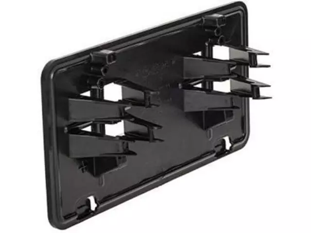 OEM NEW 2015-2017 Ford F150 SSV Crew Cab Pickup License Bracket Fl3Z-17A385-B - Ford (FL3Z-17A385-B)