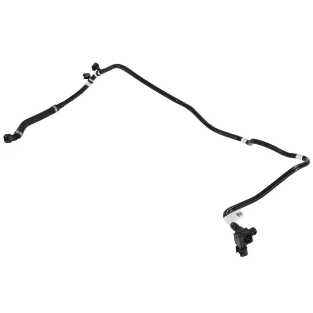 Vacuum Tube - Ford (NK4Z-2420-B)