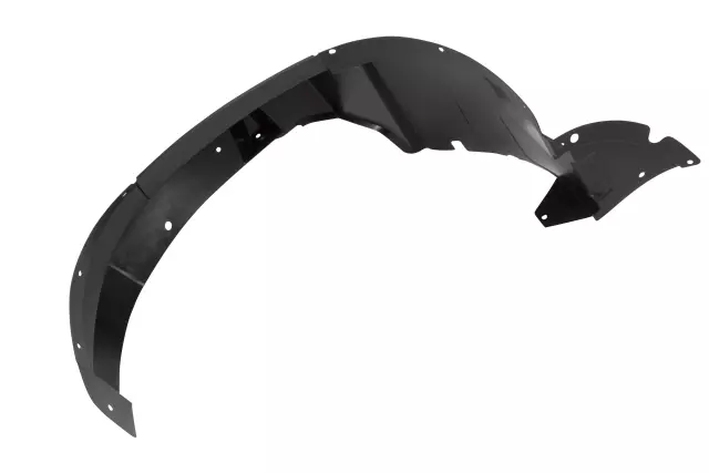 15856031 - Body: Fender Liner for Chevrolet: HHR Image