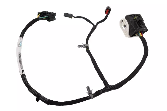 23105217 - Body: Harness for GM Image image