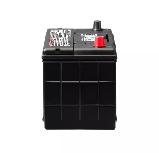 Vehicle Battery - GM (88866113)