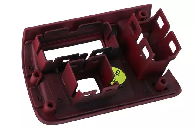 Switch Bezel - GM (22929323)