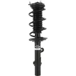 SR4791 - : Complete Corner Unit Assembly -Strut, Mount and Spring for KYB Image