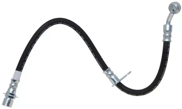 19312582 - : Rear Hydraulic Brake Hose Assembly for GM Image