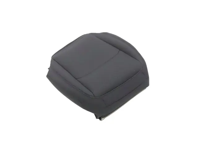 6PW39TX7AG - Interior Trim: Front Seat Cushion Cover, Left for Jeep: Wrangler Image