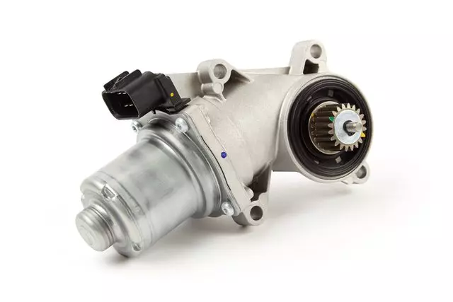 84718571 - : Transfer Case Motor for GM Image
