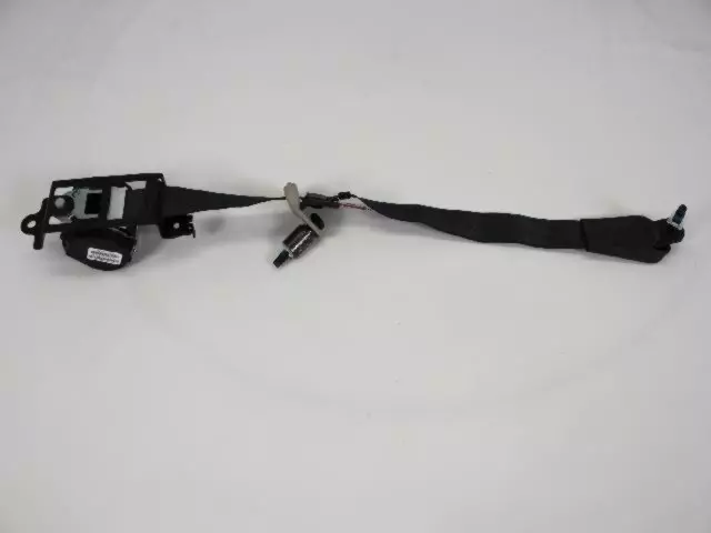 Rear Seat Belt, Right - Mopar (0TS741DVAD)
