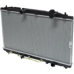 RA2817C - : Radiator -- Downflow Radiator for UAC Image