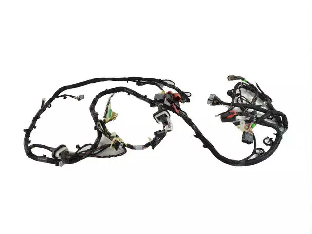 Headlamp To Dash Wiring - Mopar (68251707AF)