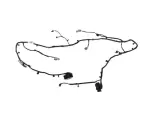 68276228AD - Electrical: Liftgate Wiring for Mopar Image