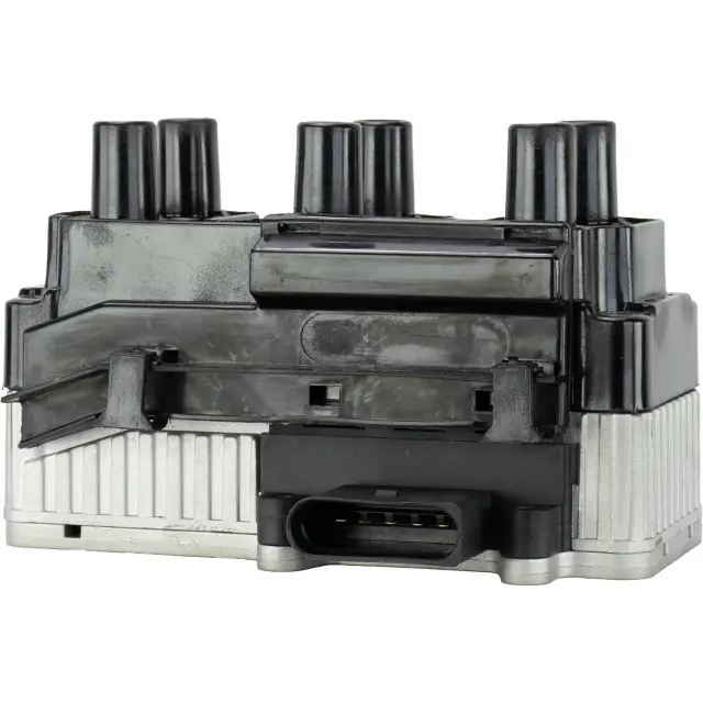1813808 - Ignition Systems: Ignition Coil for GLOBAL PARTS DISTRIBUTORS Image