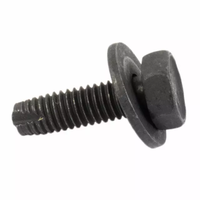 W709735S303 - Body: Upper Latch Bolt for Ford Image